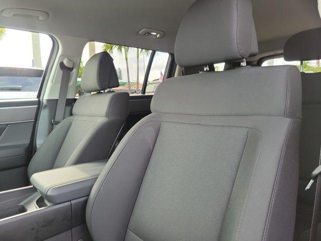 2026 Hyundai Santa Fe - $30,640