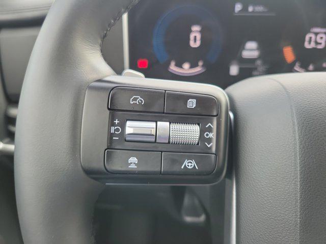2026 Hyundai Santa Fe - $30,640