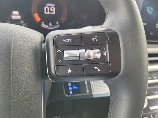 2026 Hyundai Santa Fe - $30,640