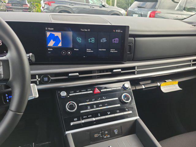 2026 Hyundai Santa Fe - $30,640