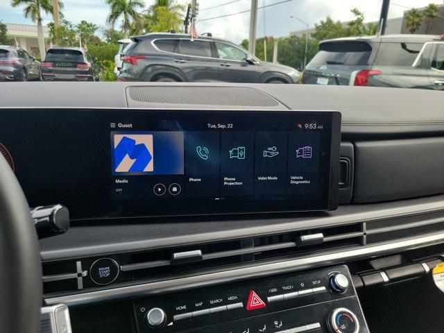 2026 Hyundai Santa Fe - $30,640