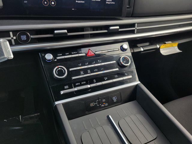 2026 Hyundai Santa Fe - $30,640
