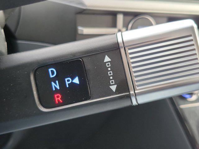 2026 Hyundai Santa Fe - $30,640
