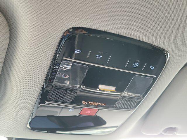 2026 Hyundai Santa Fe - $30,640