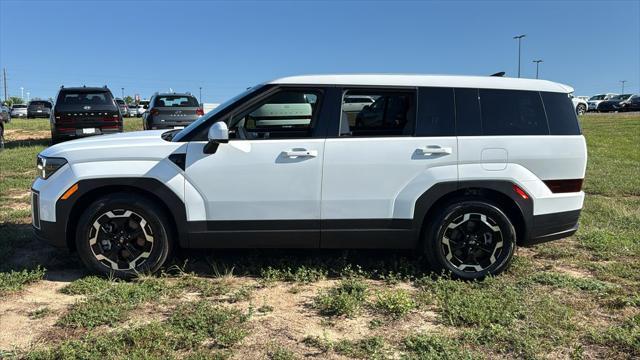 2026 Hyundai Santa Fe - $33,880