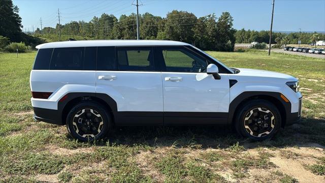 2026 Hyundai Santa Fe - $33,880