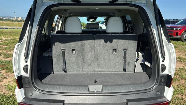 2026 Hyundai Santa Fe - $33,880