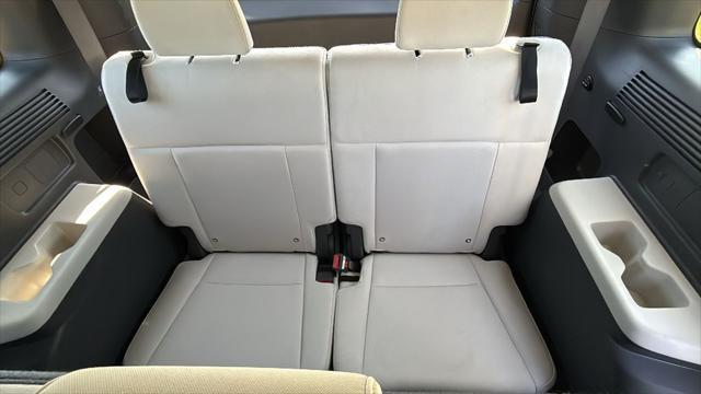 2026 Hyundai Santa Fe - $33,880