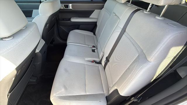 2026 Hyundai Santa Fe - $33,880