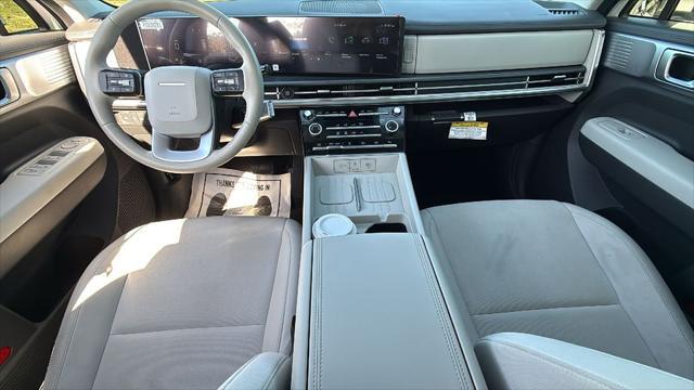 2026 Hyundai Santa Fe - $33,880