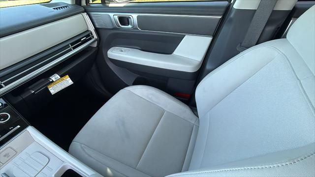 2026 Hyundai Santa Fe - $33,880