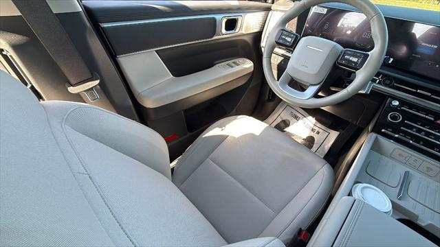 2026 Hyundai Santa Fe - $33,880