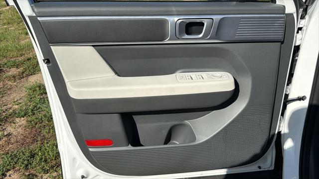 2026 Hyundai Santa Fe - $33,880