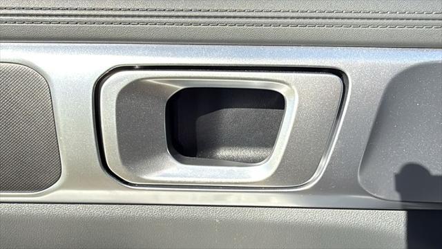 2026 Hyundai Santa Fe - $33,880