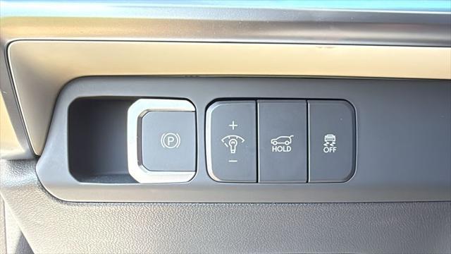 2026 Hyundai Santa Fe - $33,880