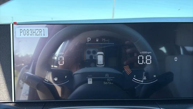 2026 Hyundai Santa Fe - $33,880