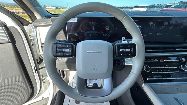 2026 Hyundai Santa Fe - $33,880