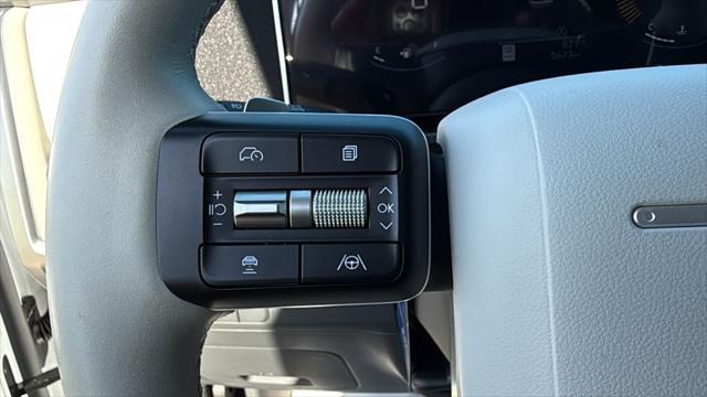 2026 Hyundai Santa Fe - $33,880