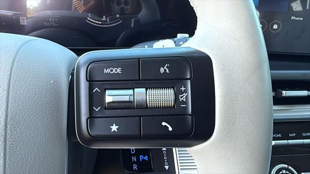 2026 Hyundai Santa Fe - $33,880