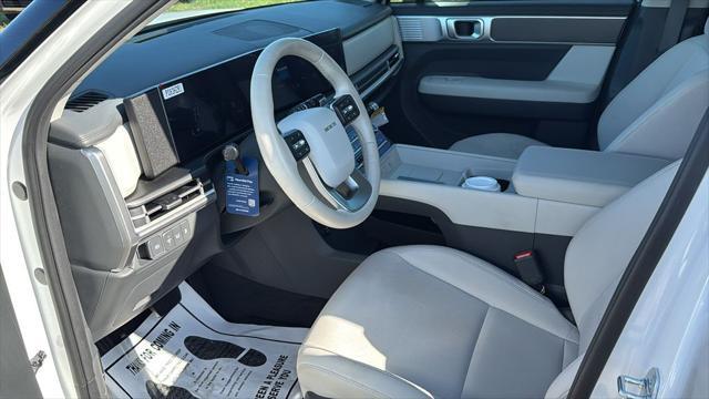 2026 Hyundai Santa Fe - $33,880