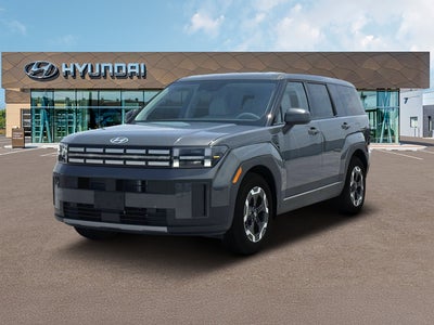 Photo of a 2024 Hyundai Santa FE SE 4DR SUV for sale