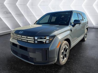 2024 Hyundai Santa FE SE 4DR SUV