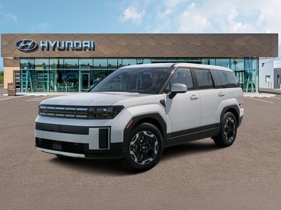 2026 Hyundai Santa FE SE 4DR SUV