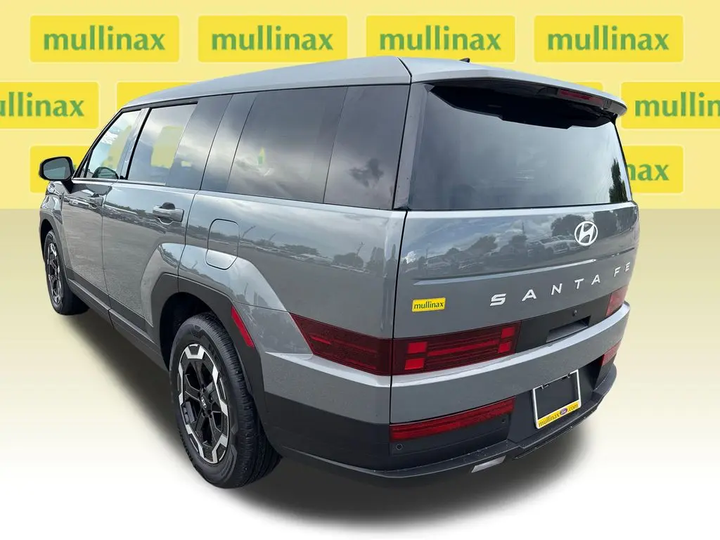 2026 Hyundai Santa Fe - $29,900