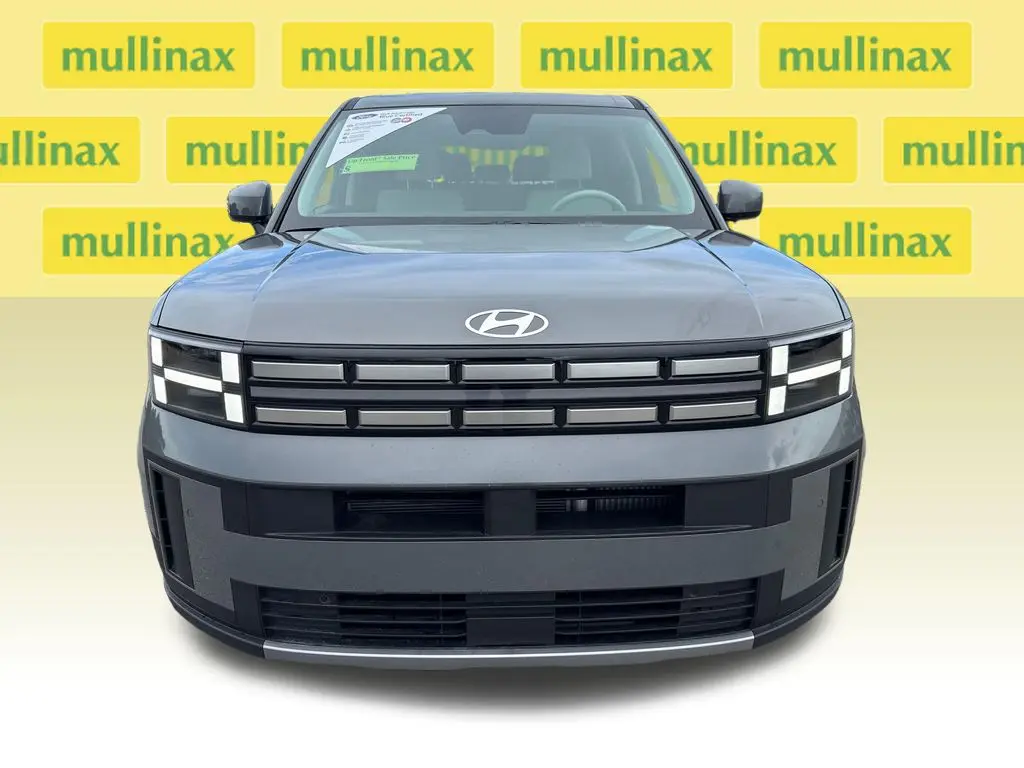2026 Hyundai Santa Fe - $29,900