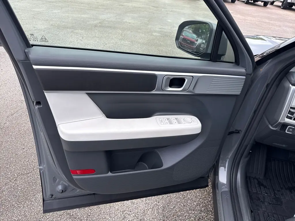 2026 Hyundai Santa Fe - $29,900