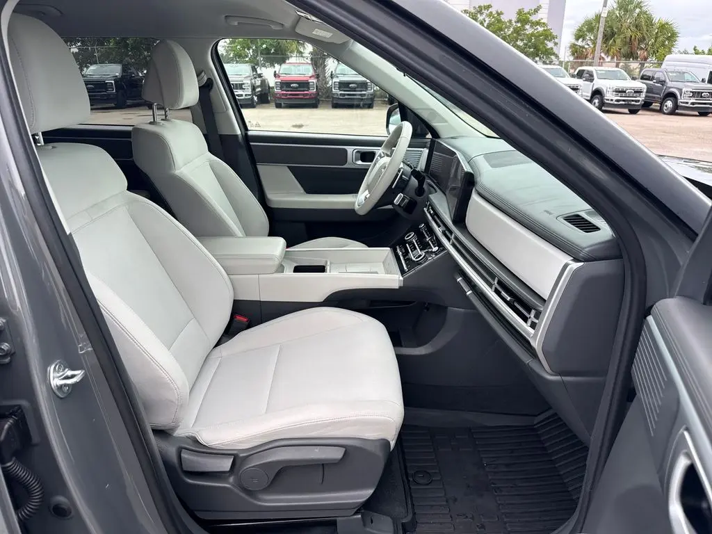 2026 Hyundai Santa Fe - $29,900