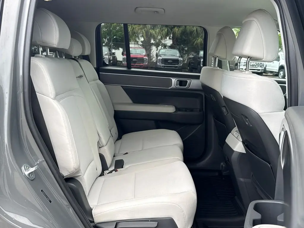 2026 Hyundai Santa Fe - $29,900