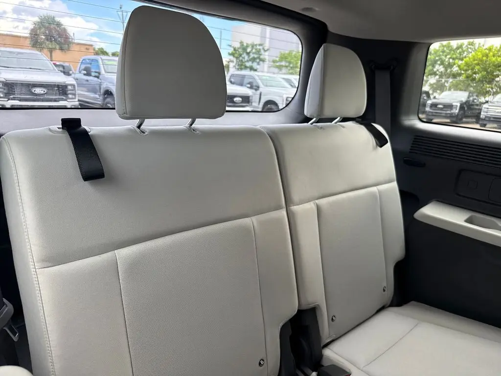 2026 Hyundai Santa Fe - $29,900