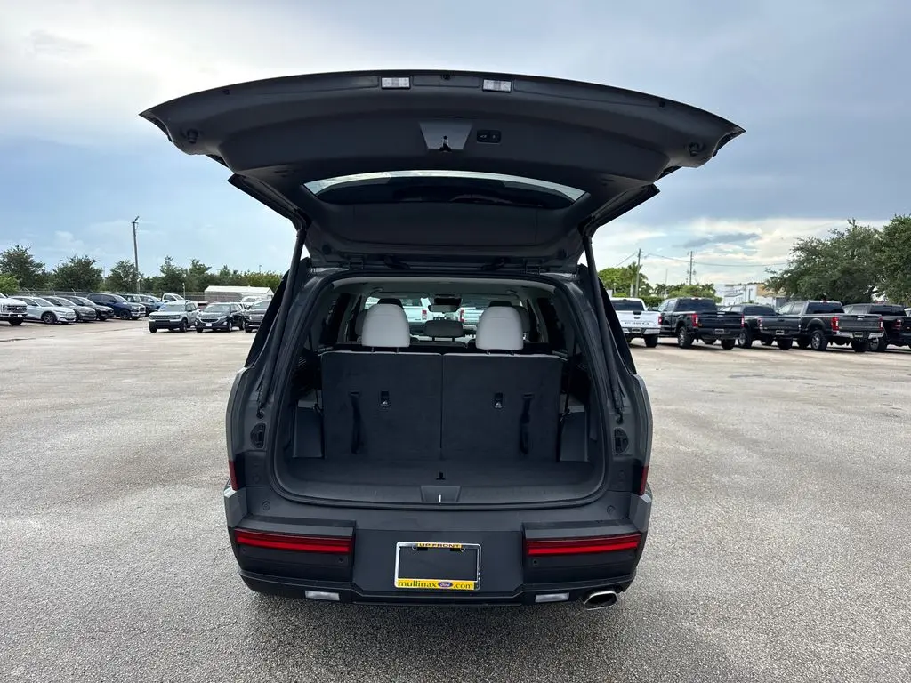 2026 Hyundai Santa Fe - $29,900