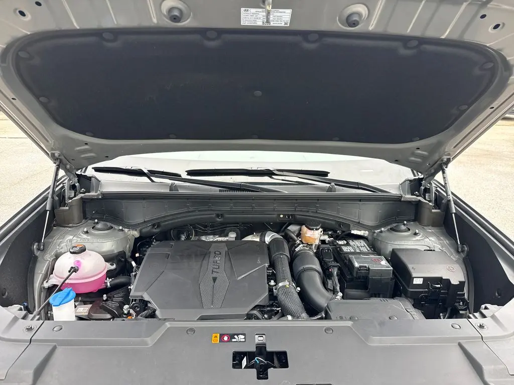 2026 Hyundai Santa Fe - $29,900