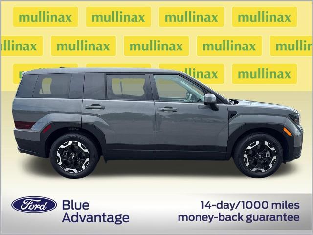 2026 Hyundai Santa Fe - $28,901