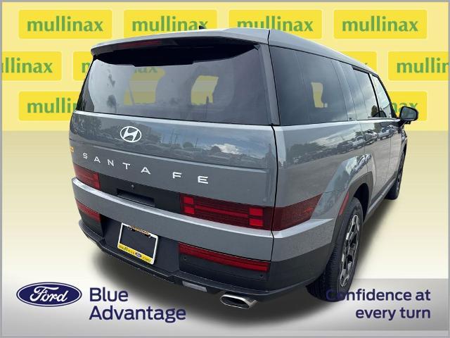 2026 Hyundai Santa Fe - $28,901