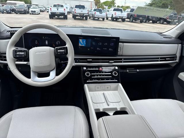 2026 Hyundai Santa Fe - $28,901