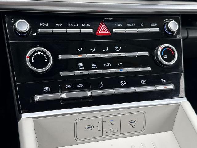 2026 Hyundai Santa Fe - $28,901