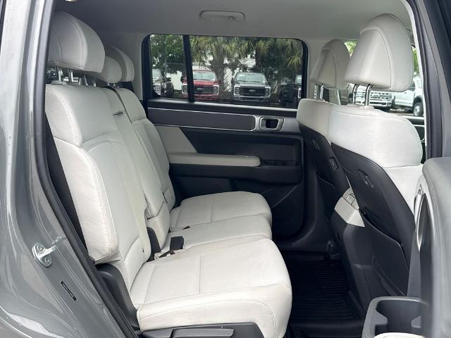 2026 Hyundai Santa Fe - $28,901