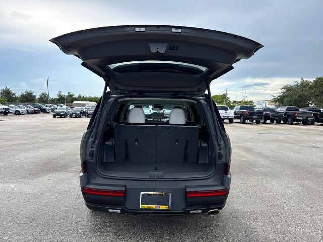 2026 Hyundai Santa Fe - $28,901