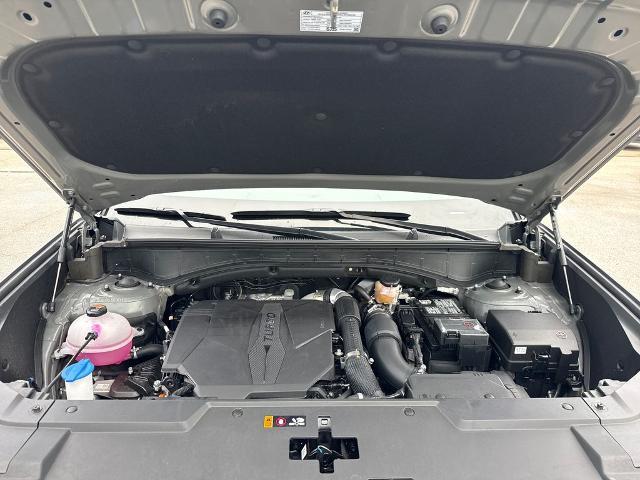 2026 Hyundai Santa Fe - $28,901