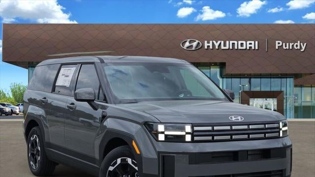 Preowned 2026 Hyundai SANTA FE SE for Sale
