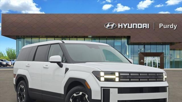 Preowned 2026 Hyundai SANTA FE SE for Sale