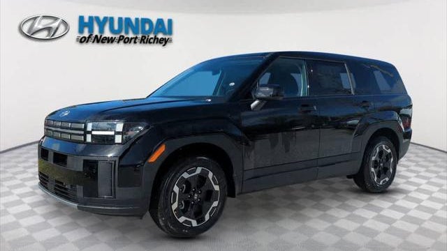 Preowned 2026 Hyundai SANTA FE SE for Sale