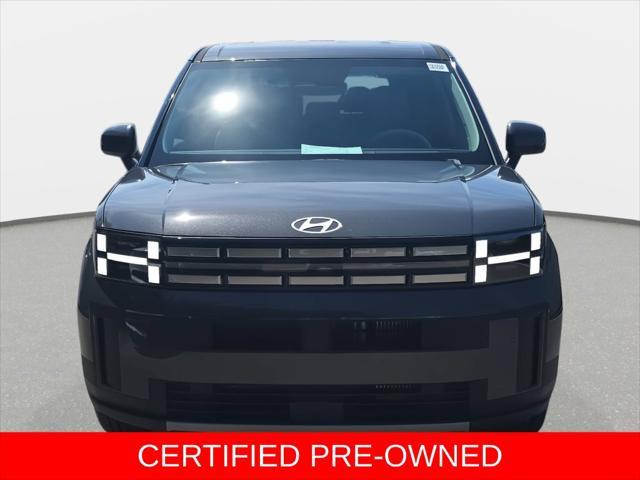 2026 Hyundai Santa Fe - $31,349