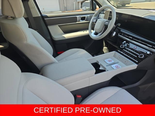 2026 Hyundai Santa Fe - $31,349