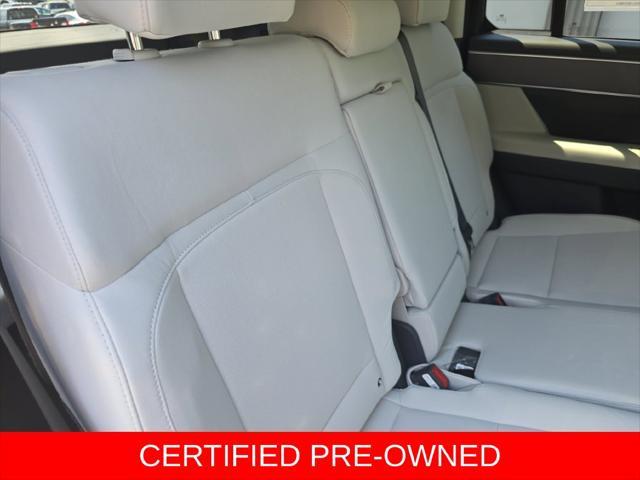 2026 Hyundai Santa Fe - $31,349