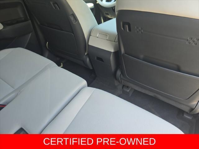2026 Hyundai Santa Fe - $31,349