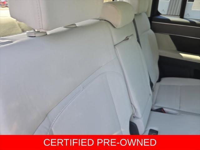 2026 Hyundai Santa Fe - $31,349